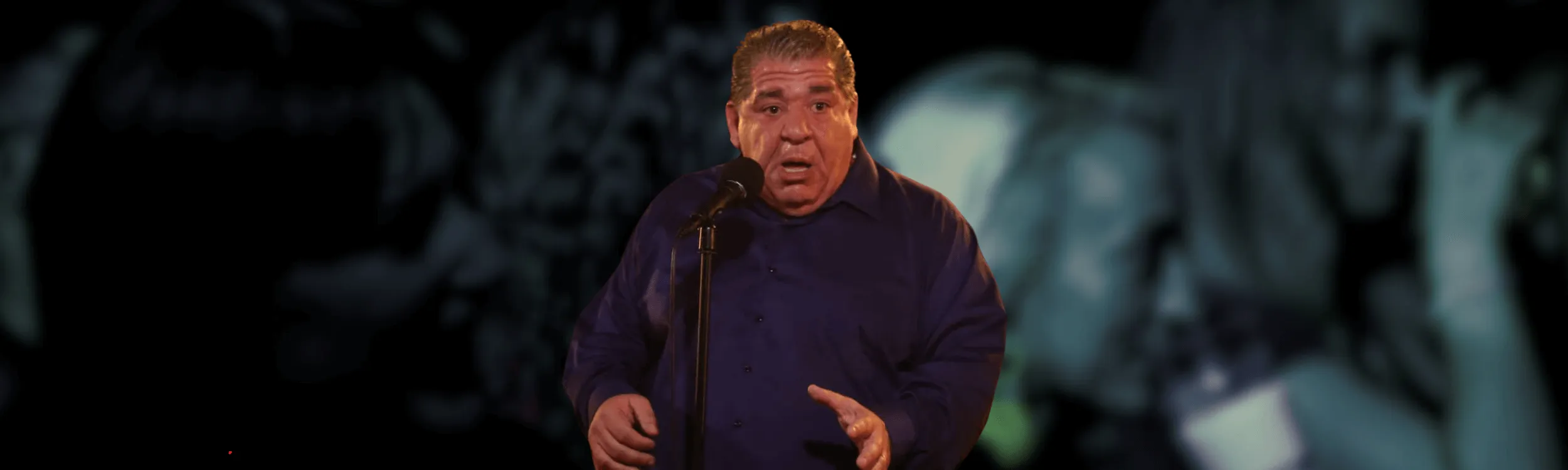 Joey Diaz
