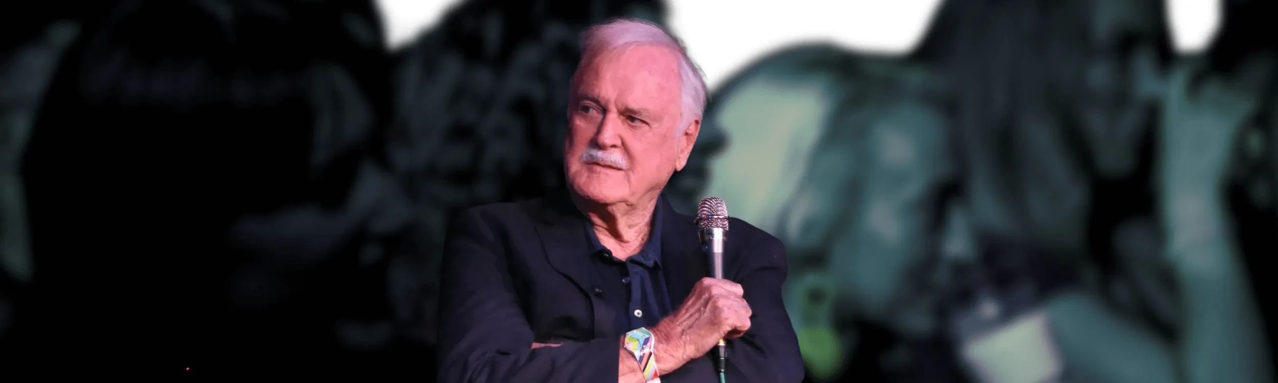 John Cleese