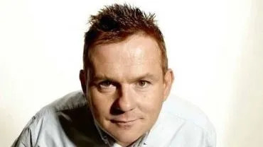 John Ryan