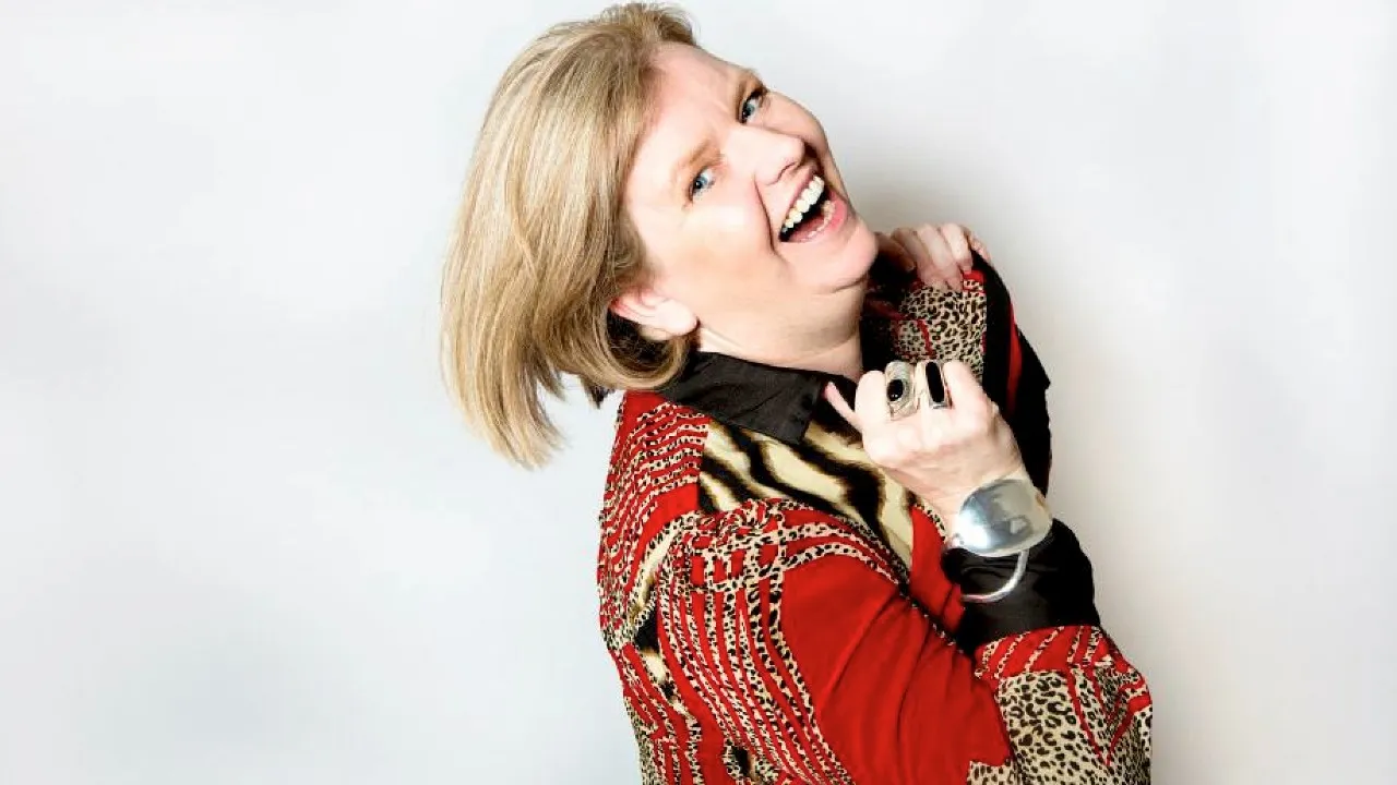 Jojo Sutherland