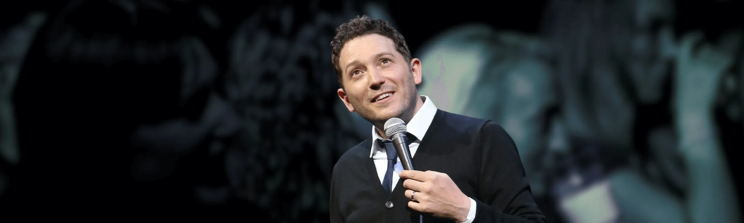 Jon Richardson