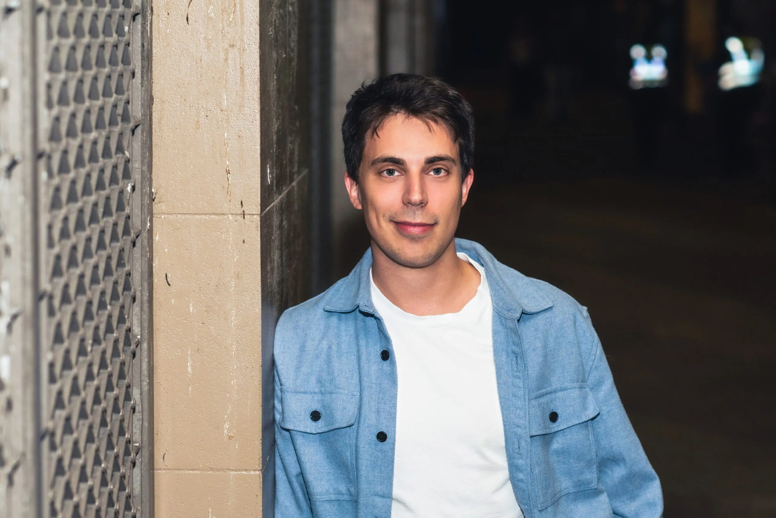 Jonathan Kogan
