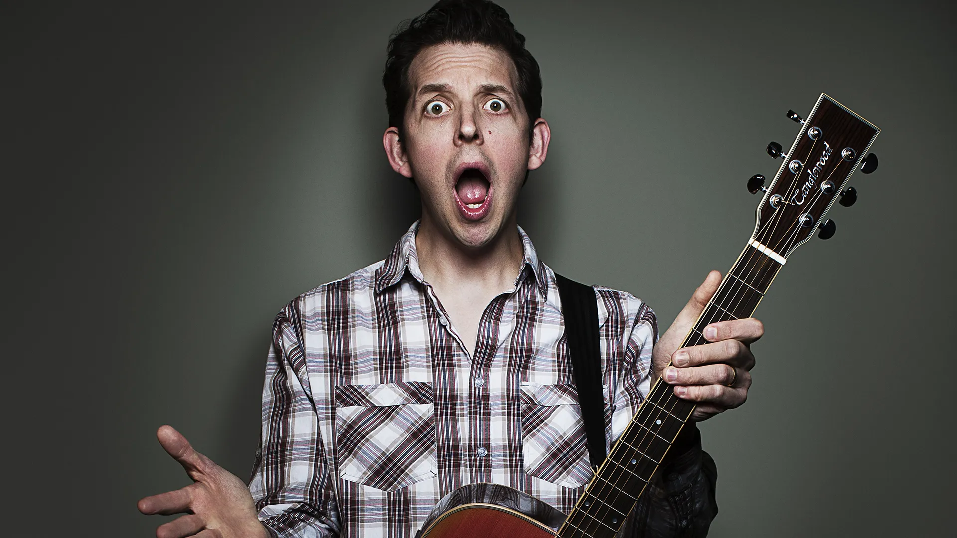 Jonny Awsum