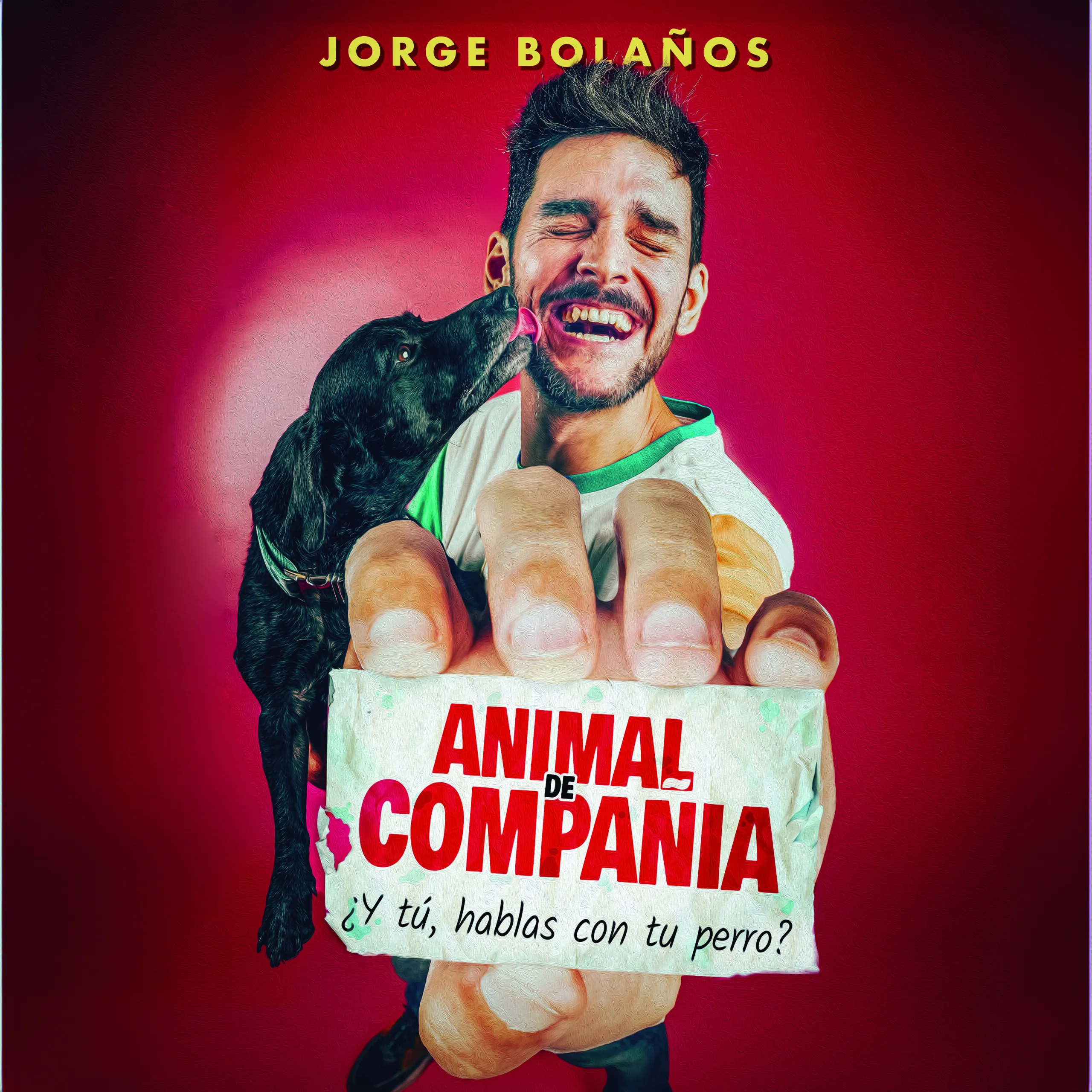 Jorge Bolanos
