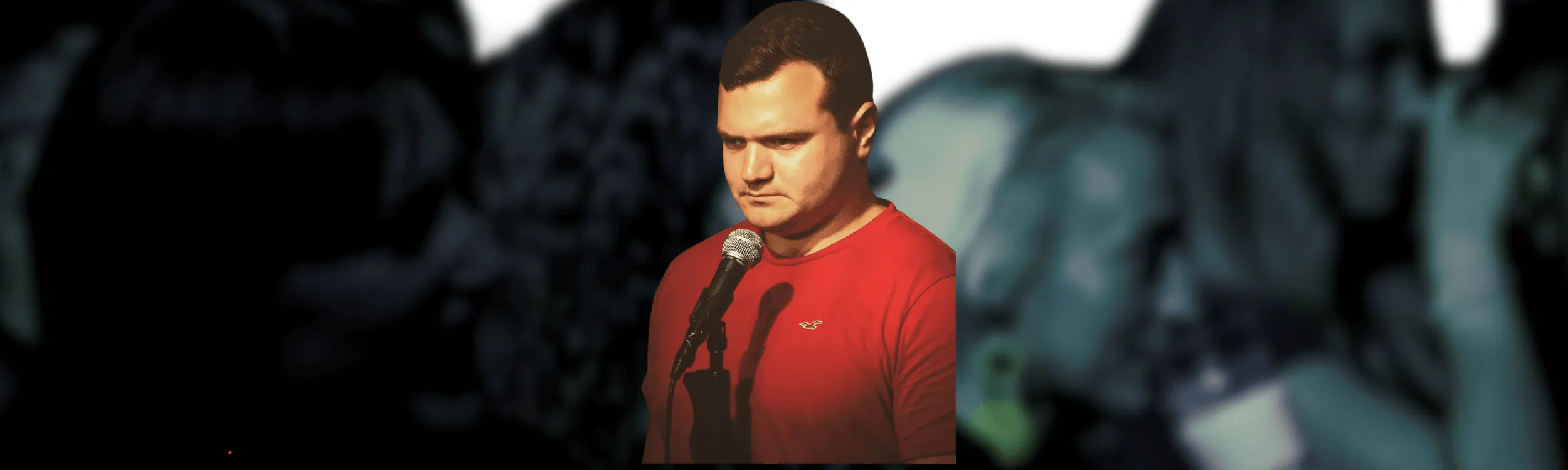 Josh Faulkner