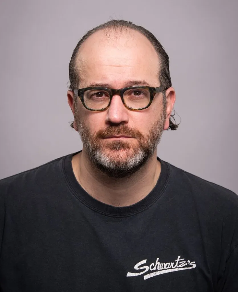 Josh Howie