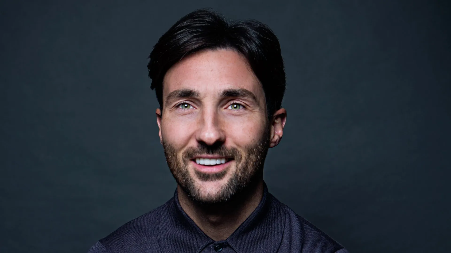 Josh James