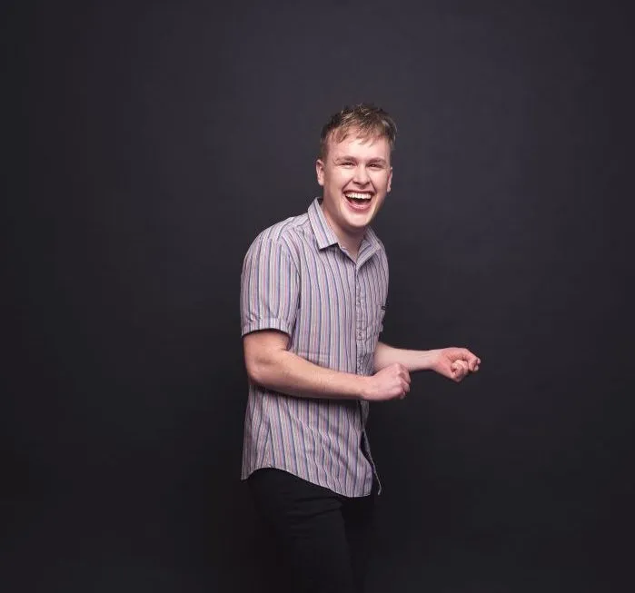 Josh Jones