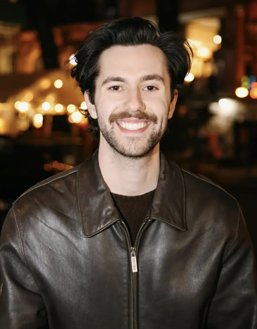 Josh Simensky