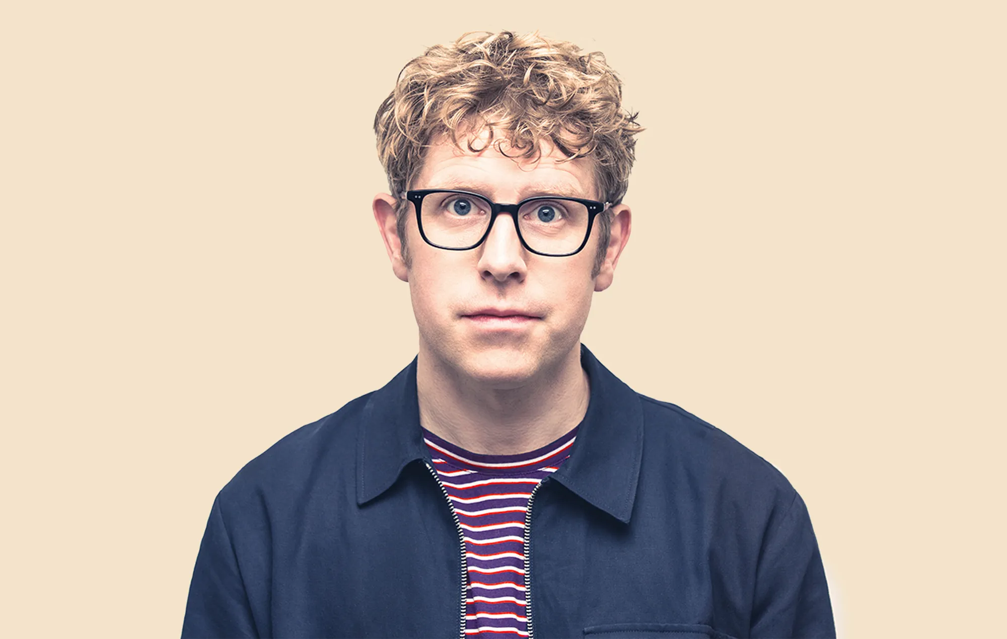 Josh Widdicombe