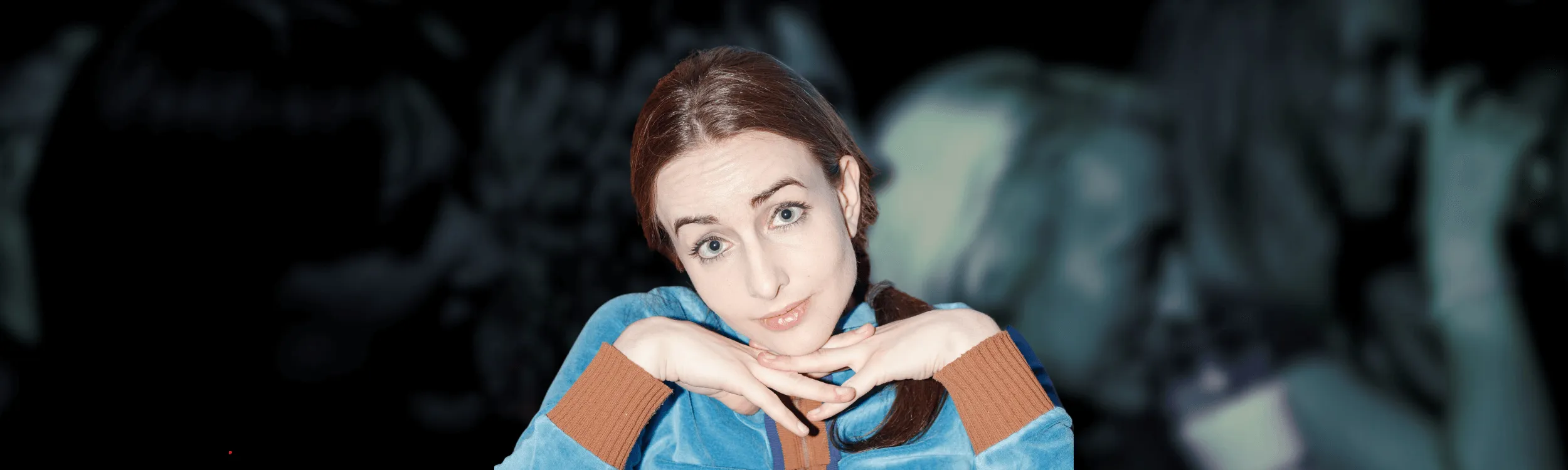 Julia Masli