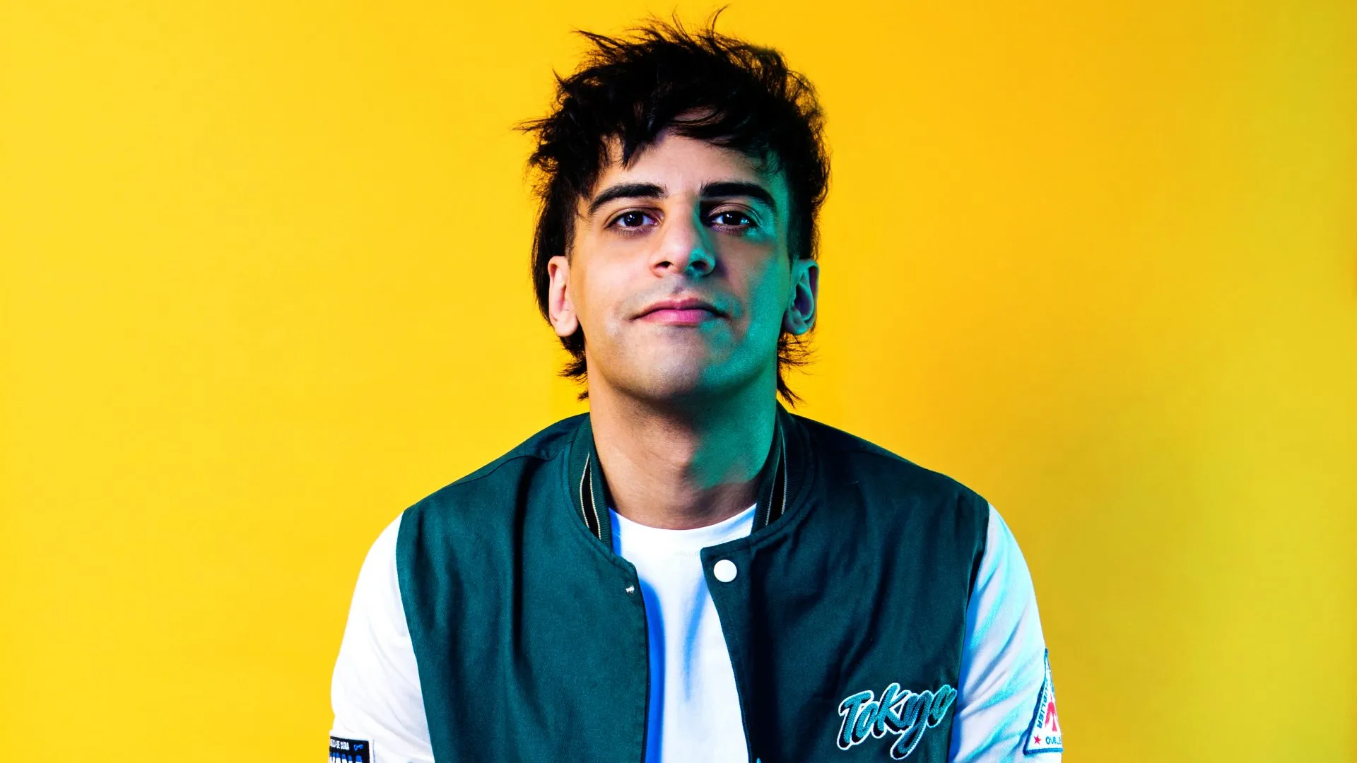 Kai Samra