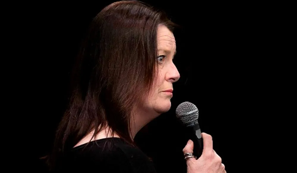 Karen Bayley