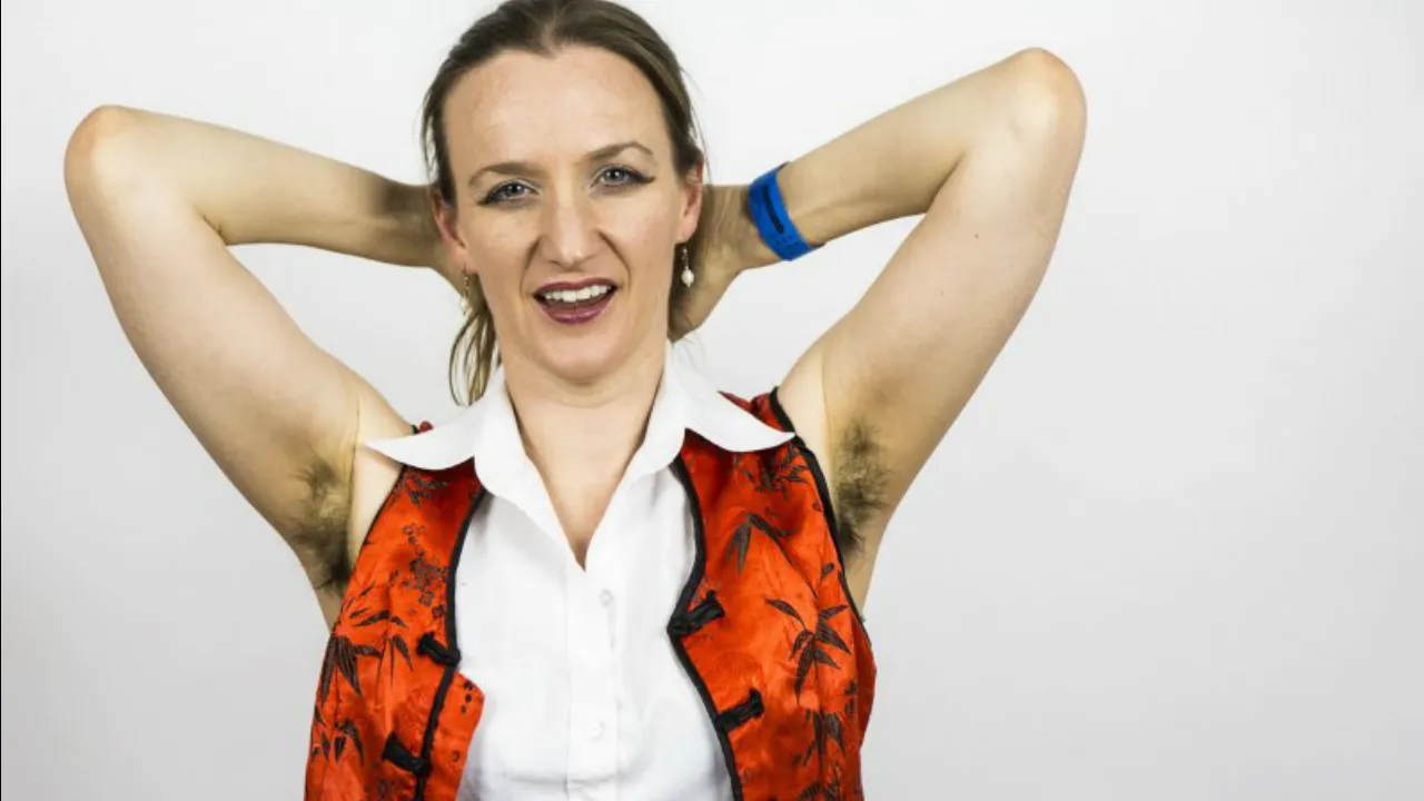 Kate Smurthwaite