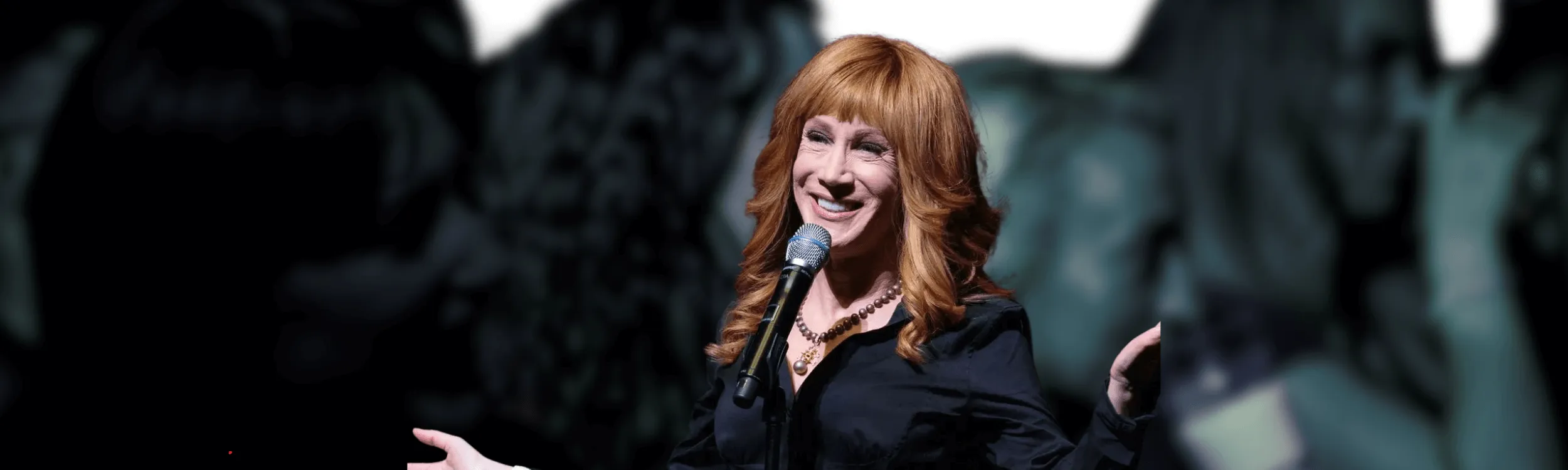 Kathy Griffin