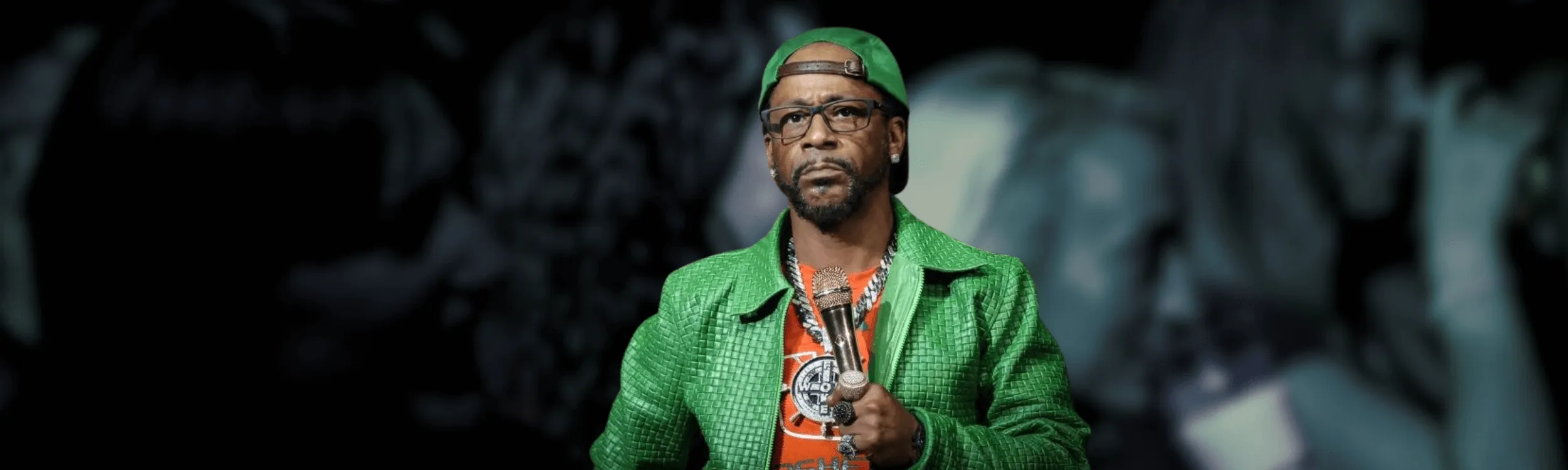 Katt Williams