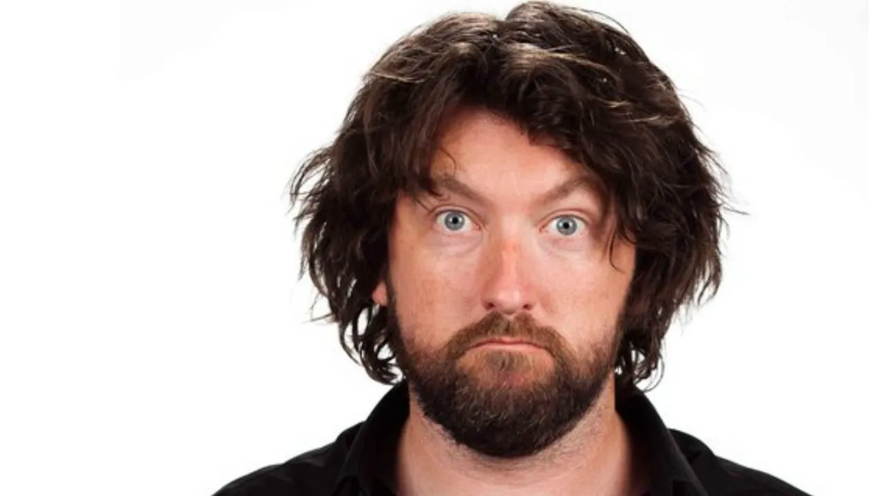 Keith Farnan