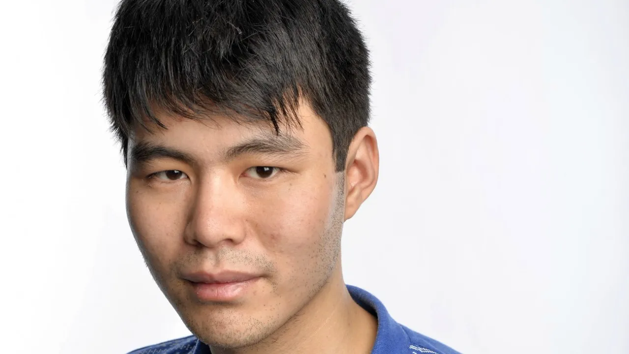 Ken Cheng