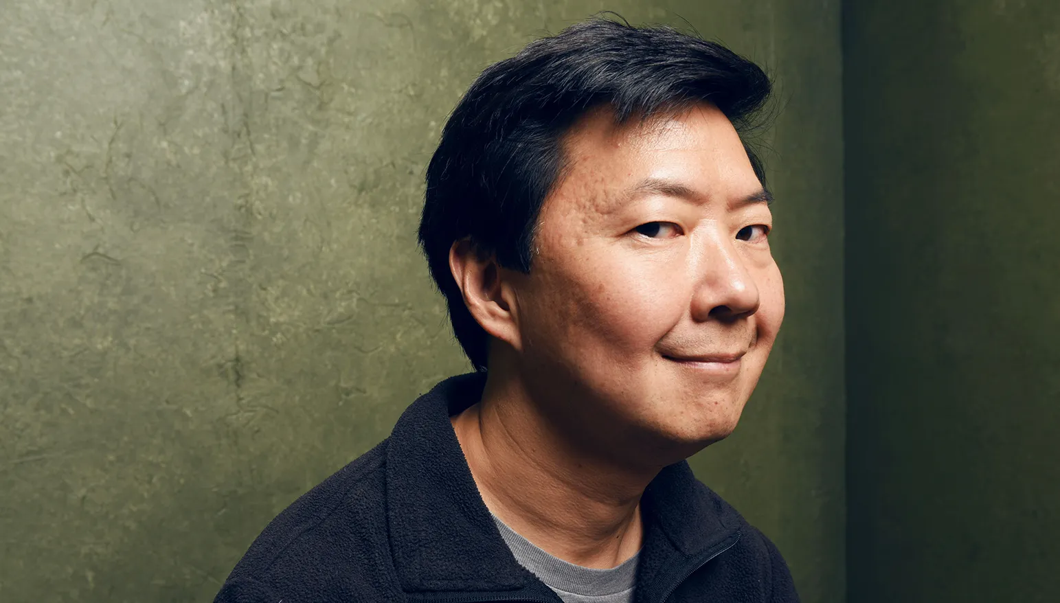 Ken Jeong