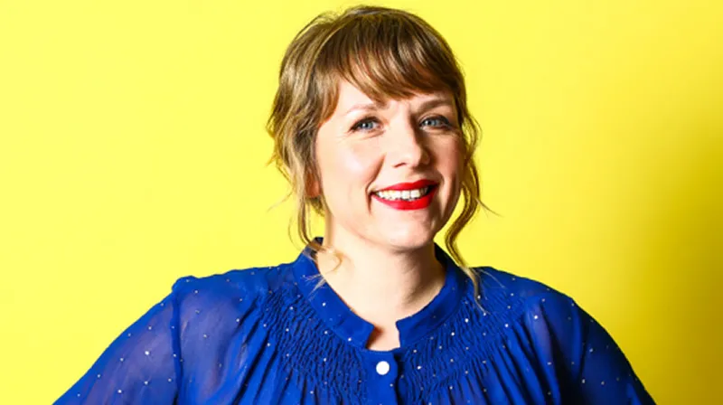 Kerry Godliman