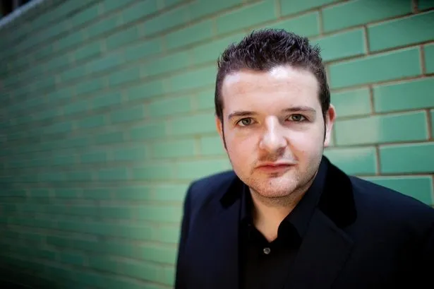 Kevin Bridges