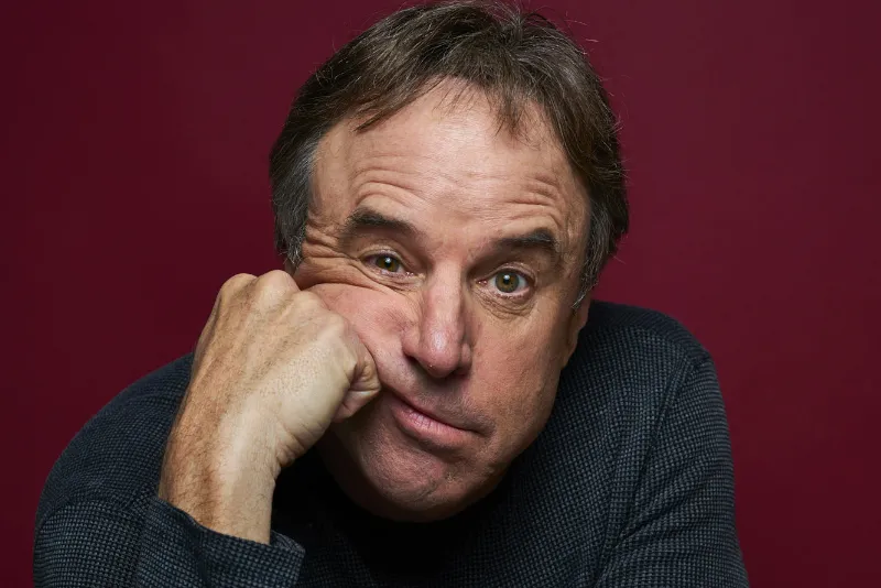 Kevin Nealon