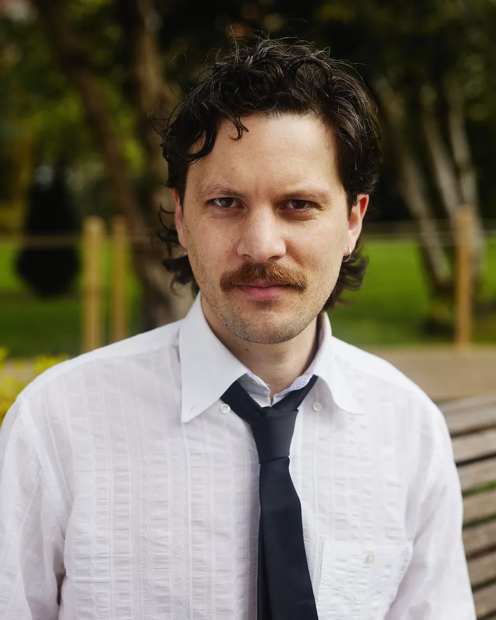 Killian Sundermann