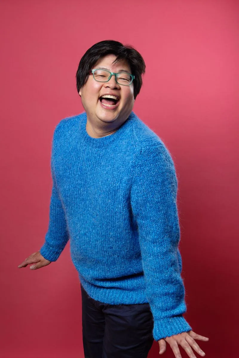 Kuan Wen Huang
