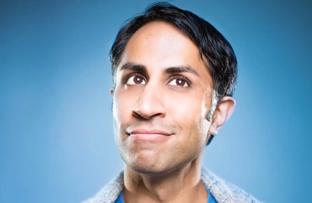 Kunal C Arora