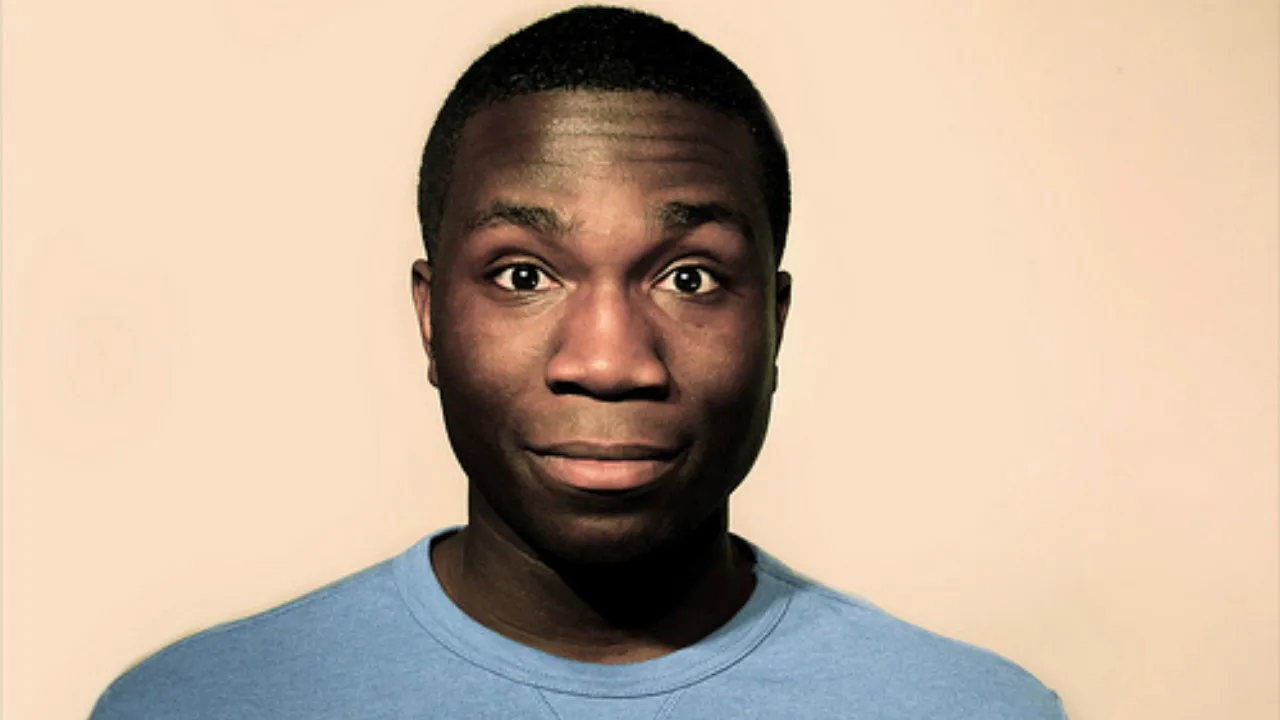 Kwame Asante
