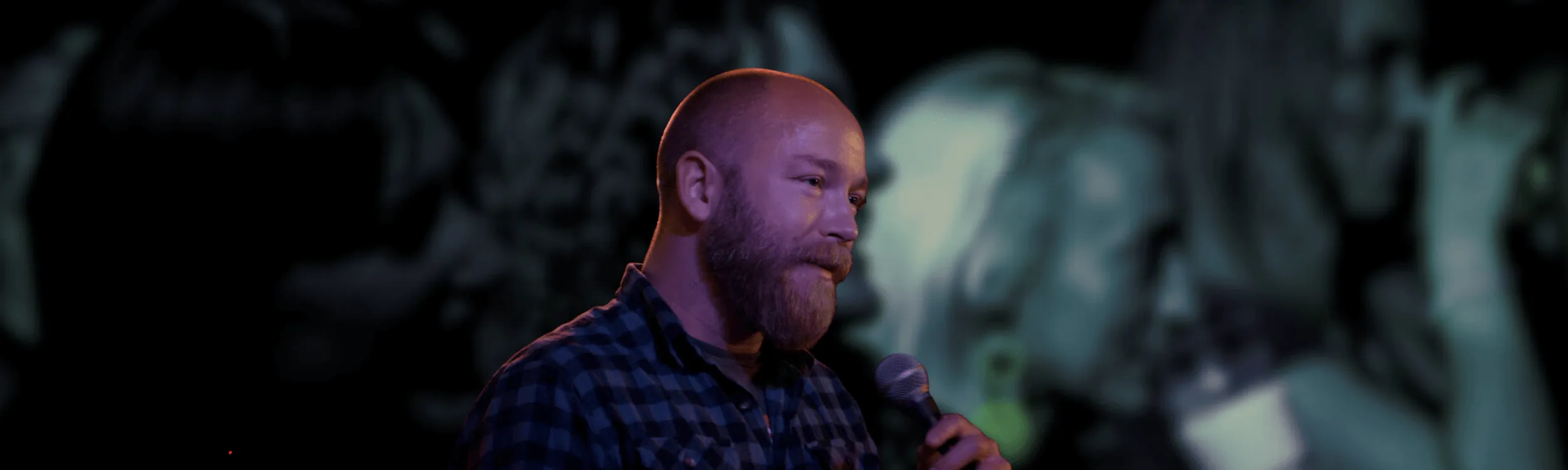 Kyle Kinane