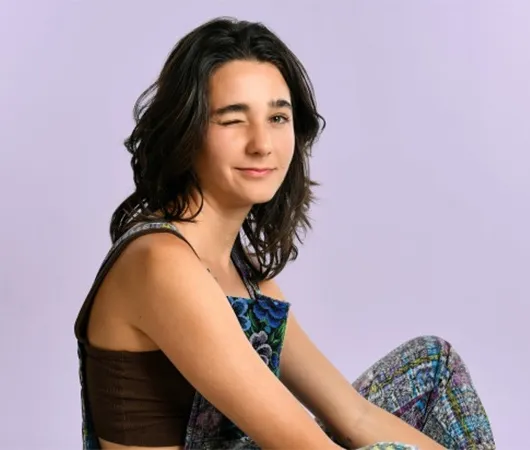 Lara Ricote