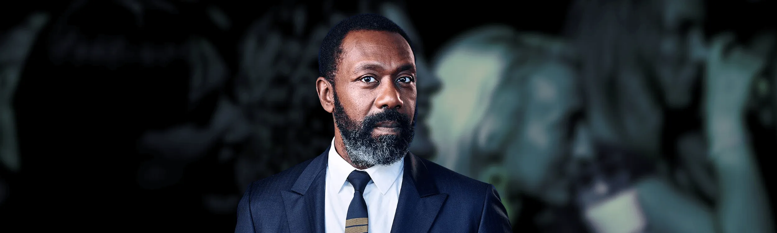 Lenny Henry