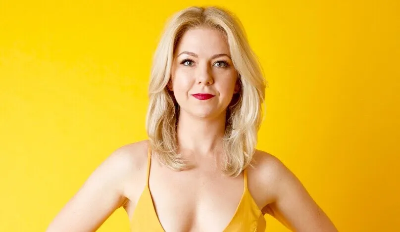Lisa Curry