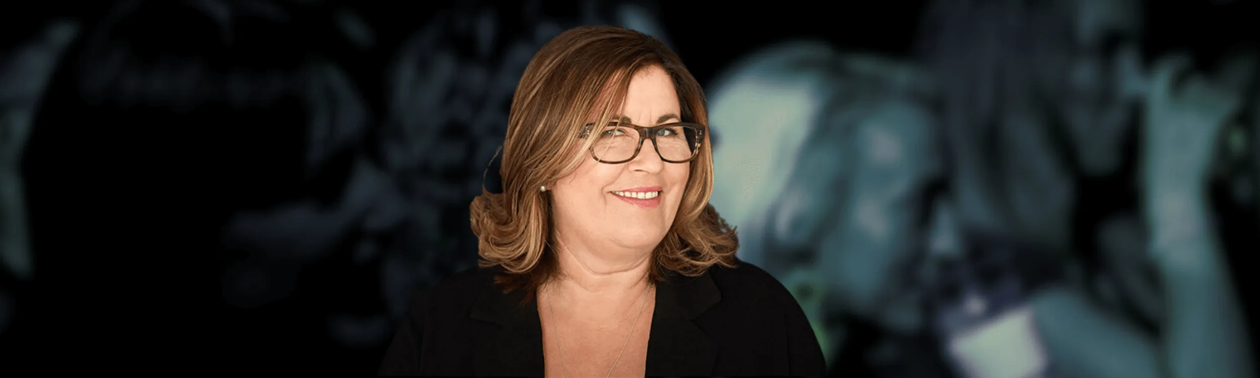 Liza Tarbuck