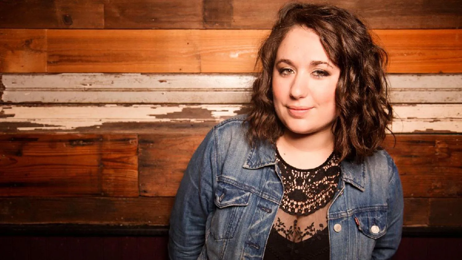 Liza Treyger