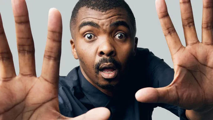Loyiso Gola