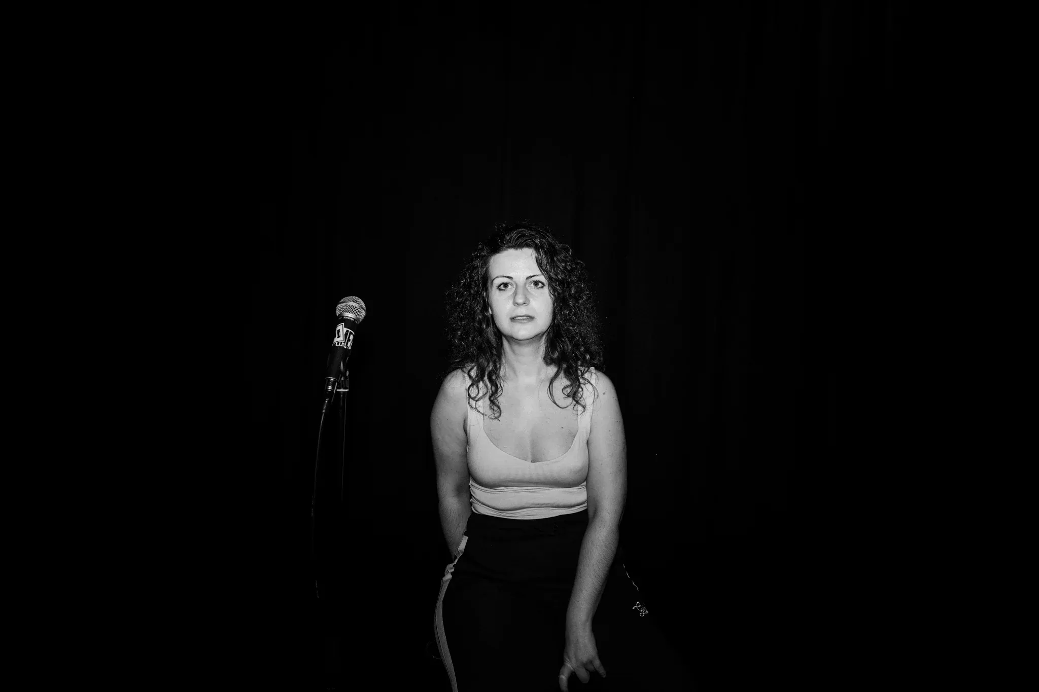 Luana Matei