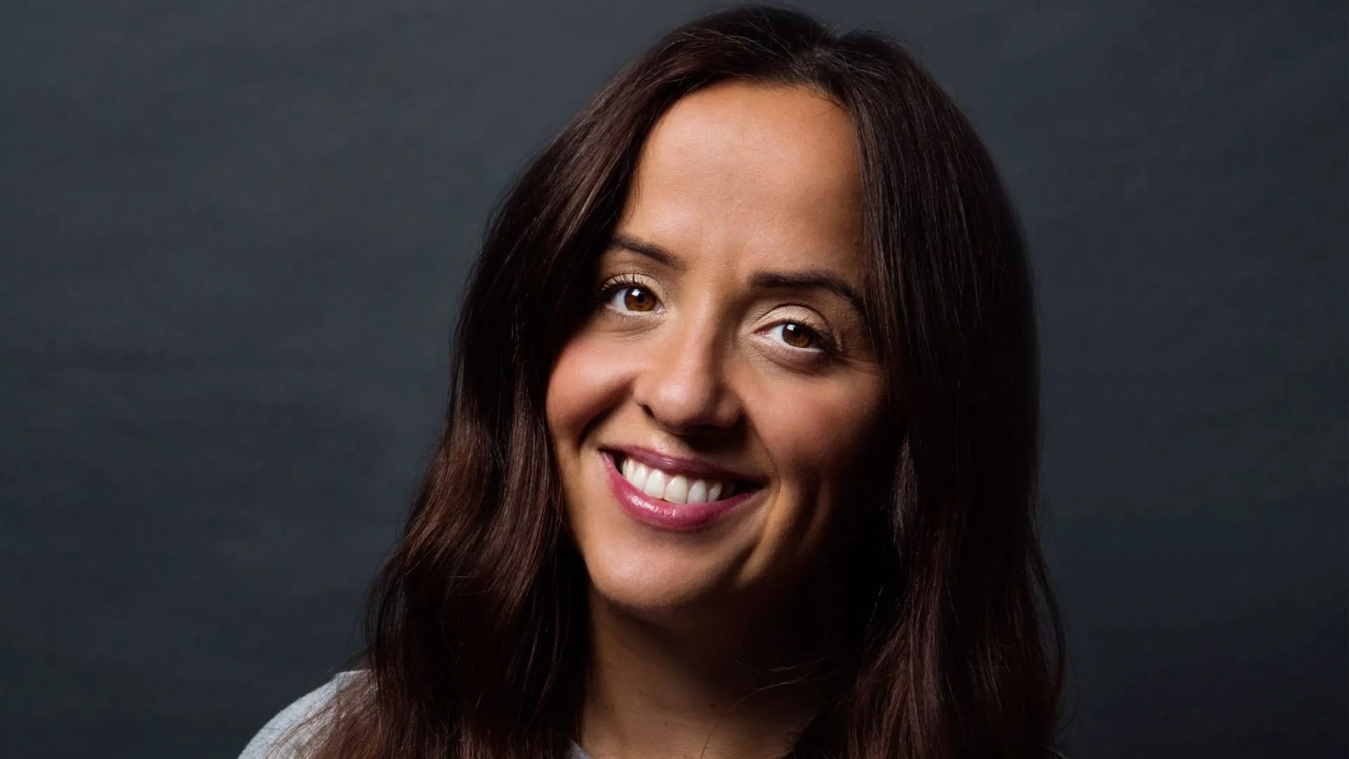 Luisa Omielan