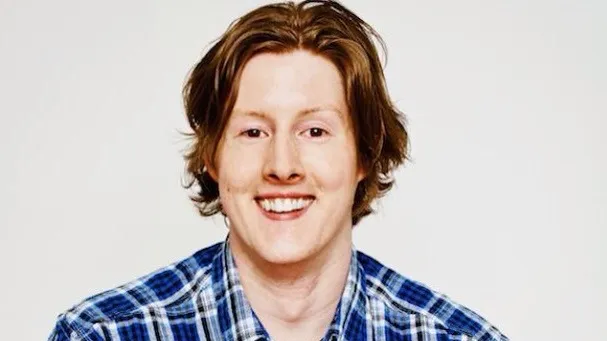 Luke Benson