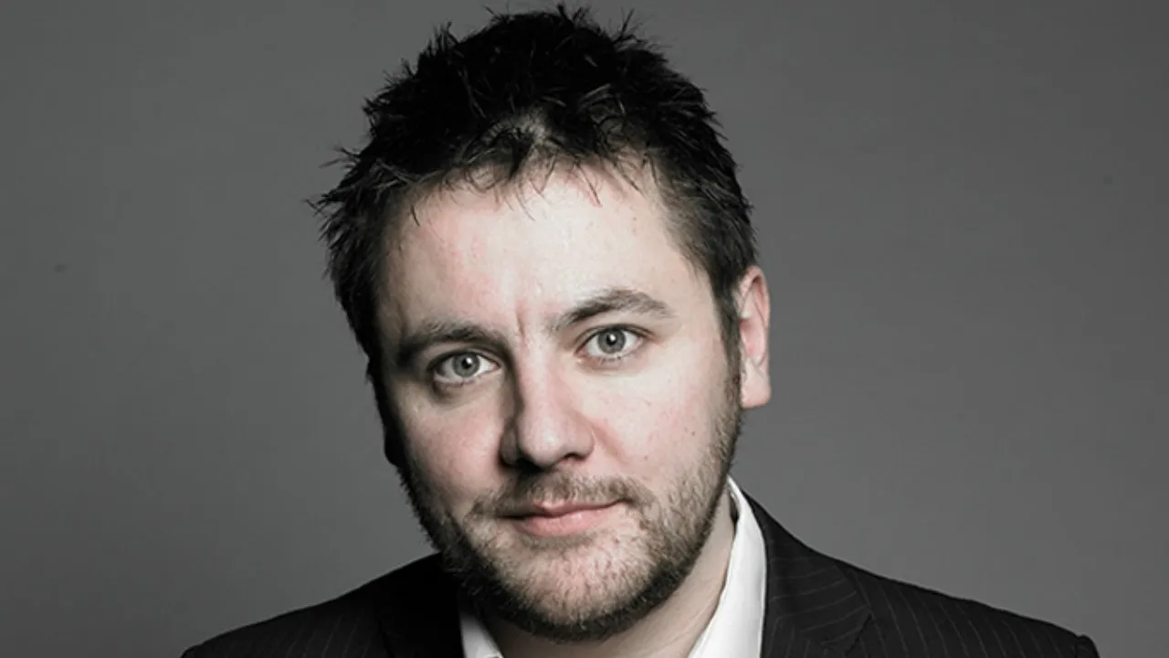 Luke Graves