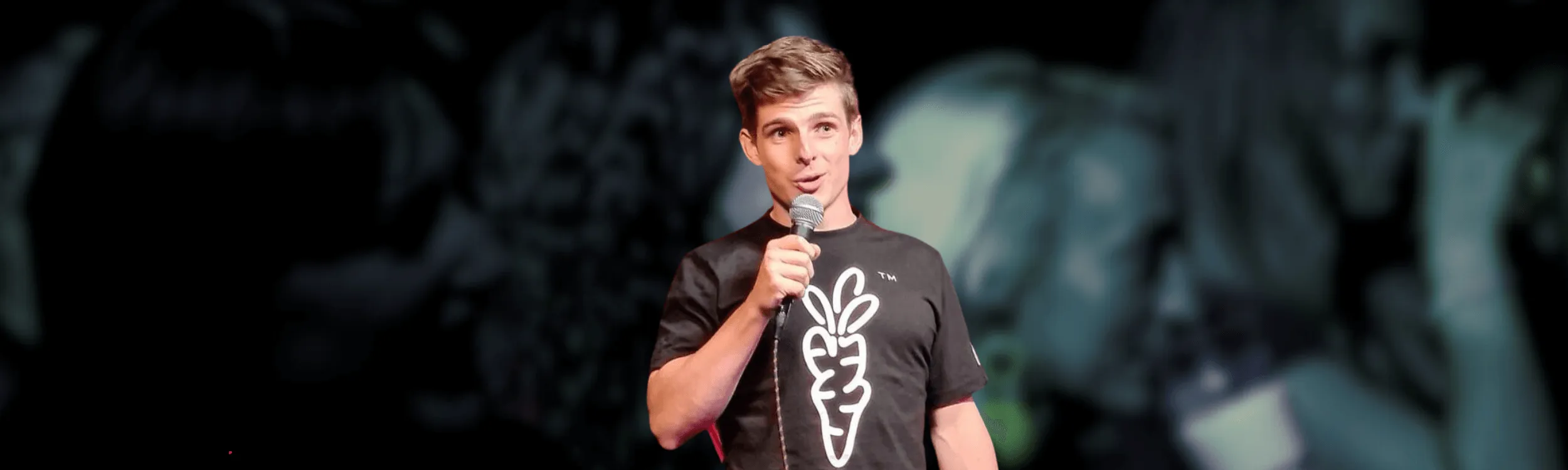 Luke Hall