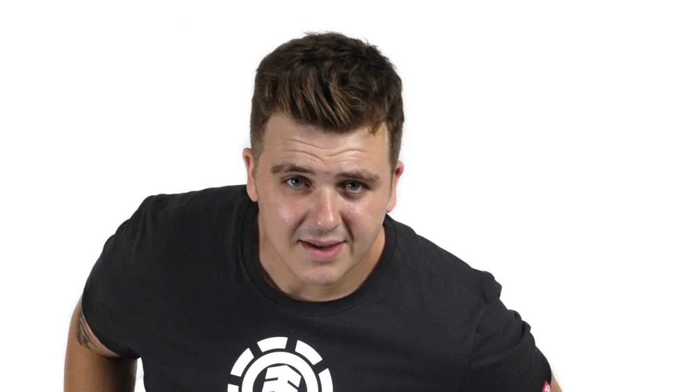 Luke Honnoraty