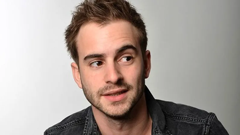 Luke Kempner