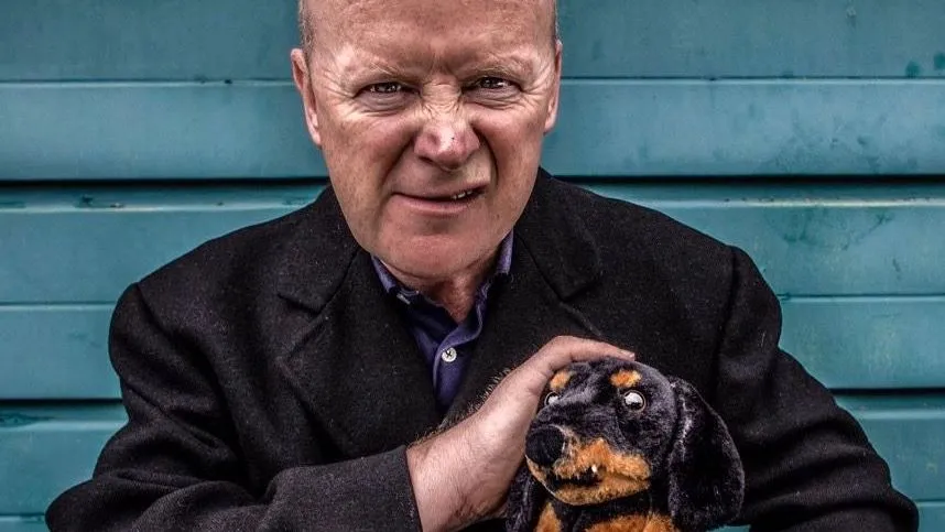 Mad Ron