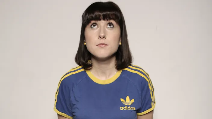 Maisie Adam