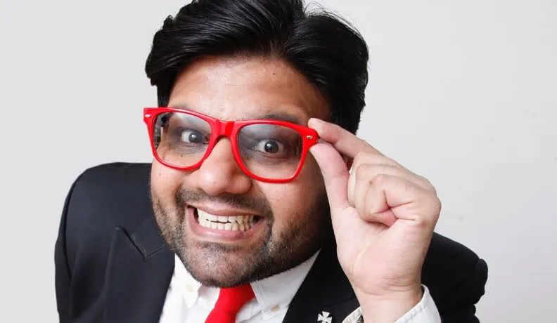 Mani Liaqat