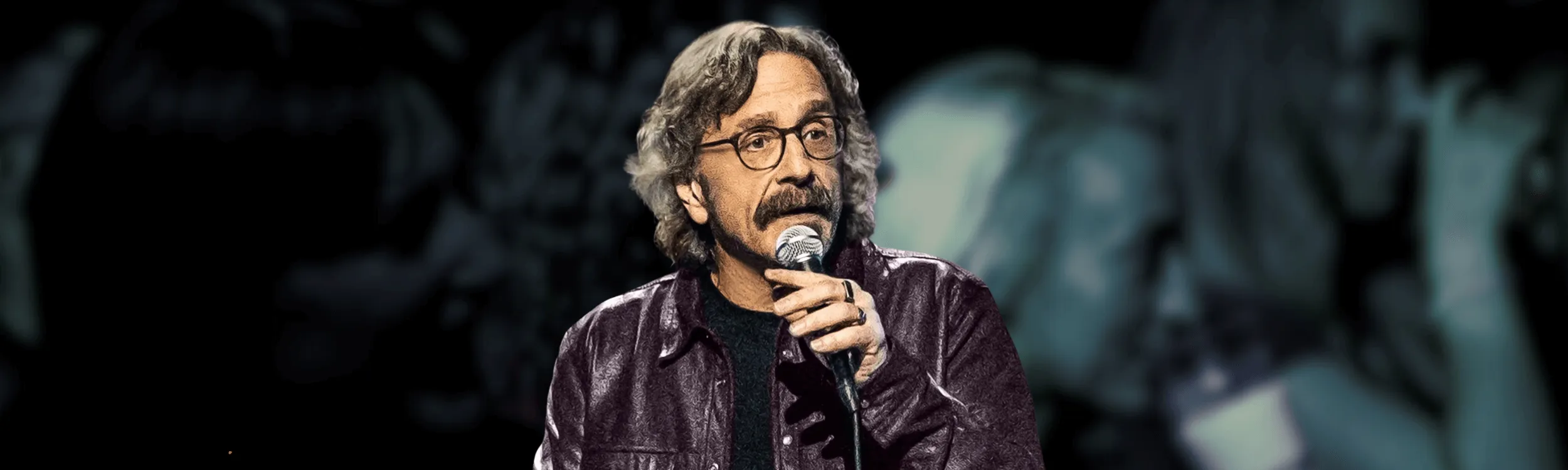 Marc Maron