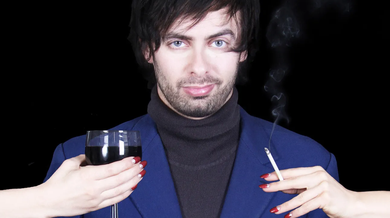 Marcel Lucont