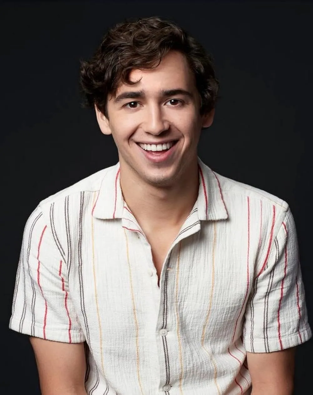 Marcello Hernandez